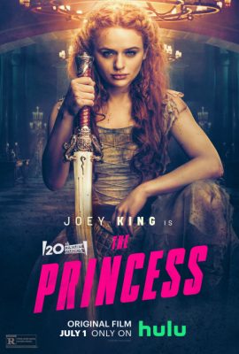 Xem phim Công Chúa – The Princess (2022)