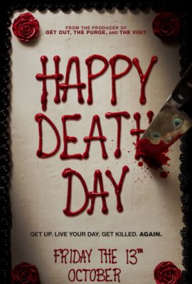 Xem phim Sinh Nhật Chết Chóc – Happy Death Day (2017)