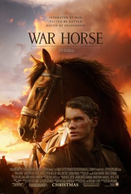 Xem phim Chiến Mã – War Horse (2011)