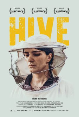 Xem phim Tổ Ong – Hive (2021)