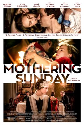 Poster phim Yêu Lần Cuối – Mothering Sunday (2021)