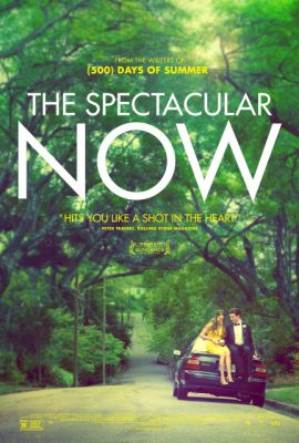 Xem phim Thực Tại Hoàn Mỹ – The Spectacular Now (2013)
