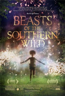 Xem phim Quái vật miền Nam hoang dã – Beasts of the Southern Wild (2012)