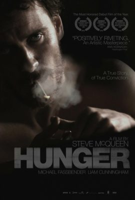 Xem phim Tù Khổ Sai – Hunger (2008)