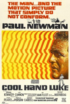 Xem phim Kẻ Trơ Tráo – Cool Hand Luke (1967)