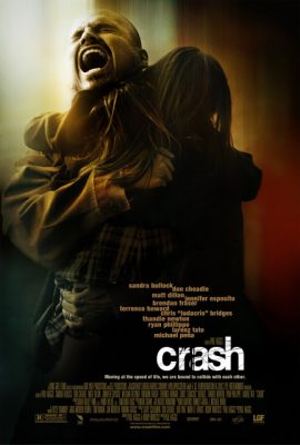 Xem phim Đổ Vỡ – Crash (2004)