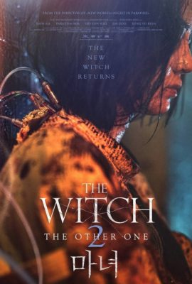 Xem phim Sát Thủ Nhân Tạo 2: Mẫu Vật Còn Lại – The Witch: Part 2. The Other One (2022)