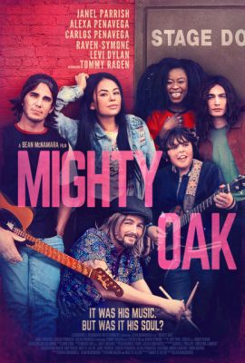 Xem phim Tre Già Măng Mọc – Mighty Oak (2020)