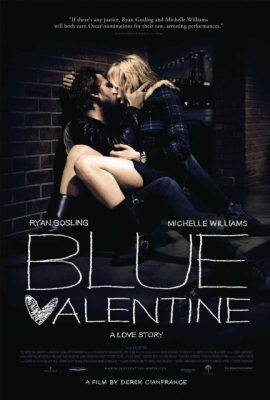 Xem phim Lễ Tình Nhân Buồn – Blue Valentine (2010)