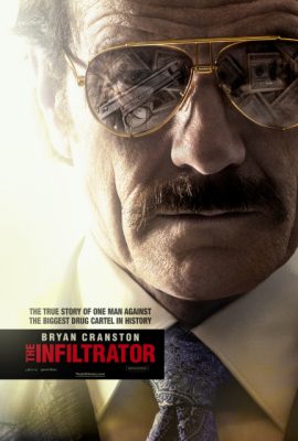 Xem phim Người Nằm Vùng – The Infiltrator (2016)
