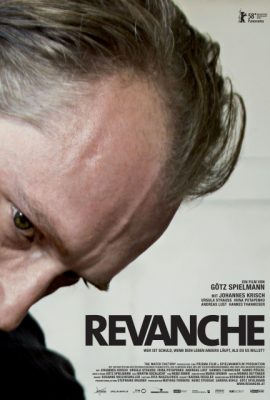 Xem phim Phục Hận – Revanche (2008)