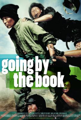 Xem phim Theo Sách Vở – Going by the Book (2007)