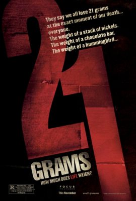 Xem phim Những Mảnh Đời Bất Hạnh – 21 Grams (2003)