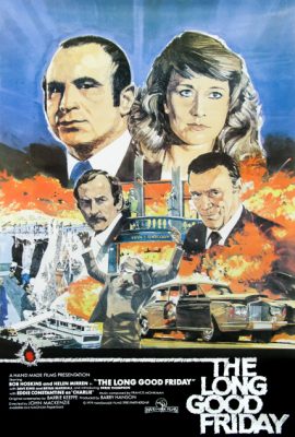 Xem phim Ngày Đẫm Máu – The Long Good Friday (1980)