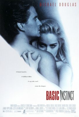 Xem phim Bản Năng Gốc – Basic Instinct (1992)