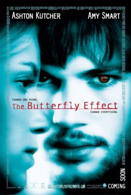 Xem phim Hiệu ứng cánh bướm – The Butterfly Effect (2004)