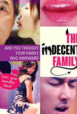 Xem phim Bạn Tình – The Indecent Family (2013)