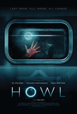 Xem phim Ma Sói – Howl (2015)