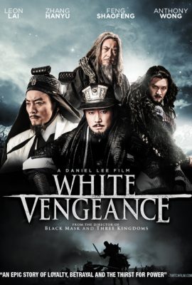 Xem phim Hồng Môn Yến – White Vengeance (2011)