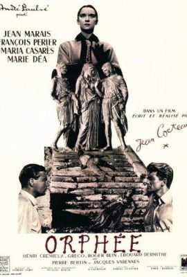 Xem phim Orpheus (1950)