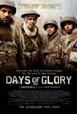 Xem phim Ngày Huy Hoàng – Days of Glory (2006)