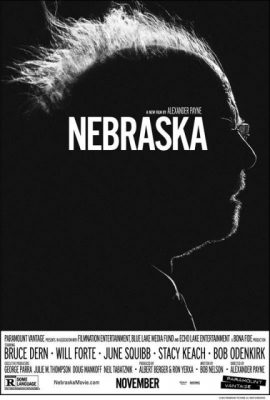 Xem phim Giấc Mơ Triệu Phú – Nebraska (2013)