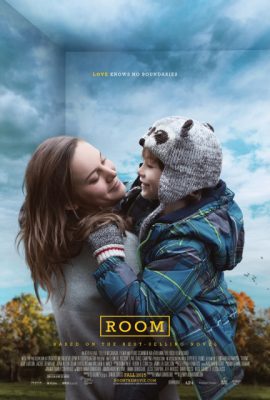 Xem phim Căn Phòng – Room (2015)