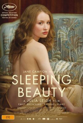 Xem phim Người Đẹp Ngủ Trong Rừng – Sleeping Beauty (2011)