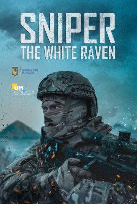 Xem phim Lính Bắn Tỉa: Quạ Trắng – Sniper. The White Raven (2022)