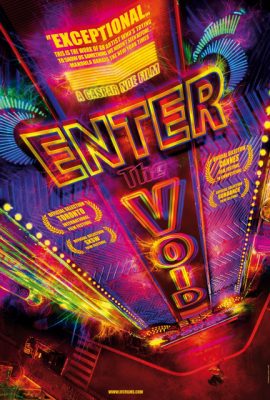 Xem phim Lạc Vào Hư Vô – Enter the Void (2009)