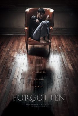 Xem phim Đêm ký ức – Forgotten (2017)