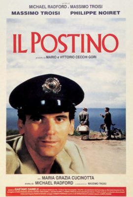 Xem phim Người Đưa Thư – The Postman (1994)