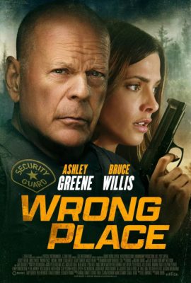 Xem phim Sai Người Sai Thời Điểm – Wrong Place (2022)