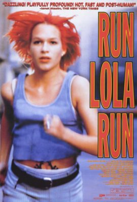 Xem phim Chạy đi Lola – Run Lola Run (1998)