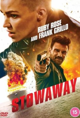 Xem phim Kẻ Đi Lậu – Stowaway (2022)