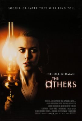 Ngôi Nhà Đầy Ma – The Others (2001)'s poster