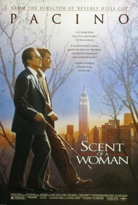 Xem phim Hương Đàn Bà – Scent of a Woman (1992)