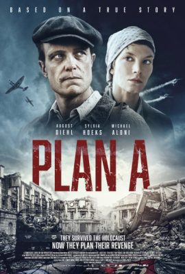 Poster phim Kế Hoạch A – Plan A (2021)
