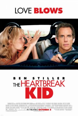 Xem phim Khi nàng quá yêu – The Heartbreak Kid (2007)