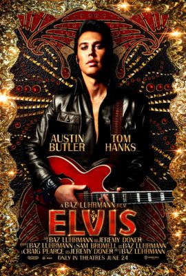 Poster phim Elvis (2022)