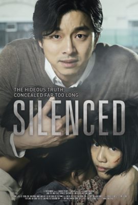 Xem phim Sự Im Lặng – Silenced (2011)