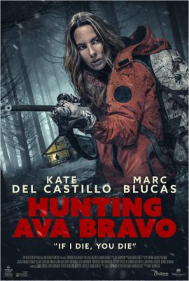 Xem phim Săn Đuổi Ava Bravo – Hunting Ava Bravo (2022)