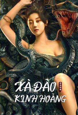 Xem phim Xà Đảo Kinh Hoàng – Snake Lady (2022)