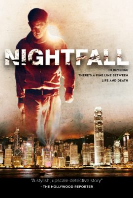 Poster phim Đại Truy Bổ – Nightfall (2012)