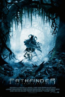 Người Dẫn Đường – Pathfinder (2007)'s poster