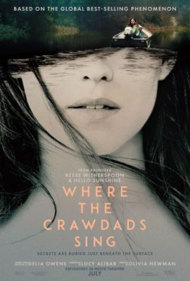 Xem phim Xa Ngoài Kia Nơi Loài Tôm Hát – Where the Crawdads Sing (2022)
