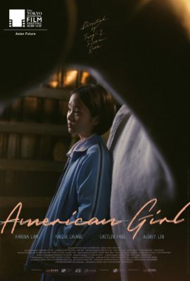 Xem phim Cô gái nước Mỹ – American Girl (2021)