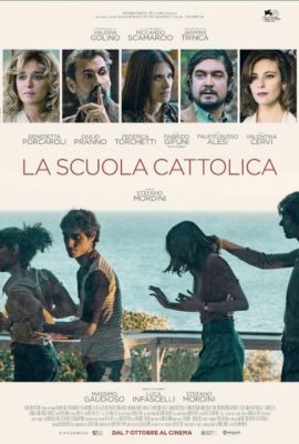 Xem phim Trường Công giáo – The Catholic School (2021)