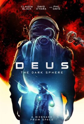 Xem phim Deus (2022)
