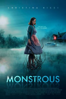 Xem phim Quái Vật – Monstrous (2022)